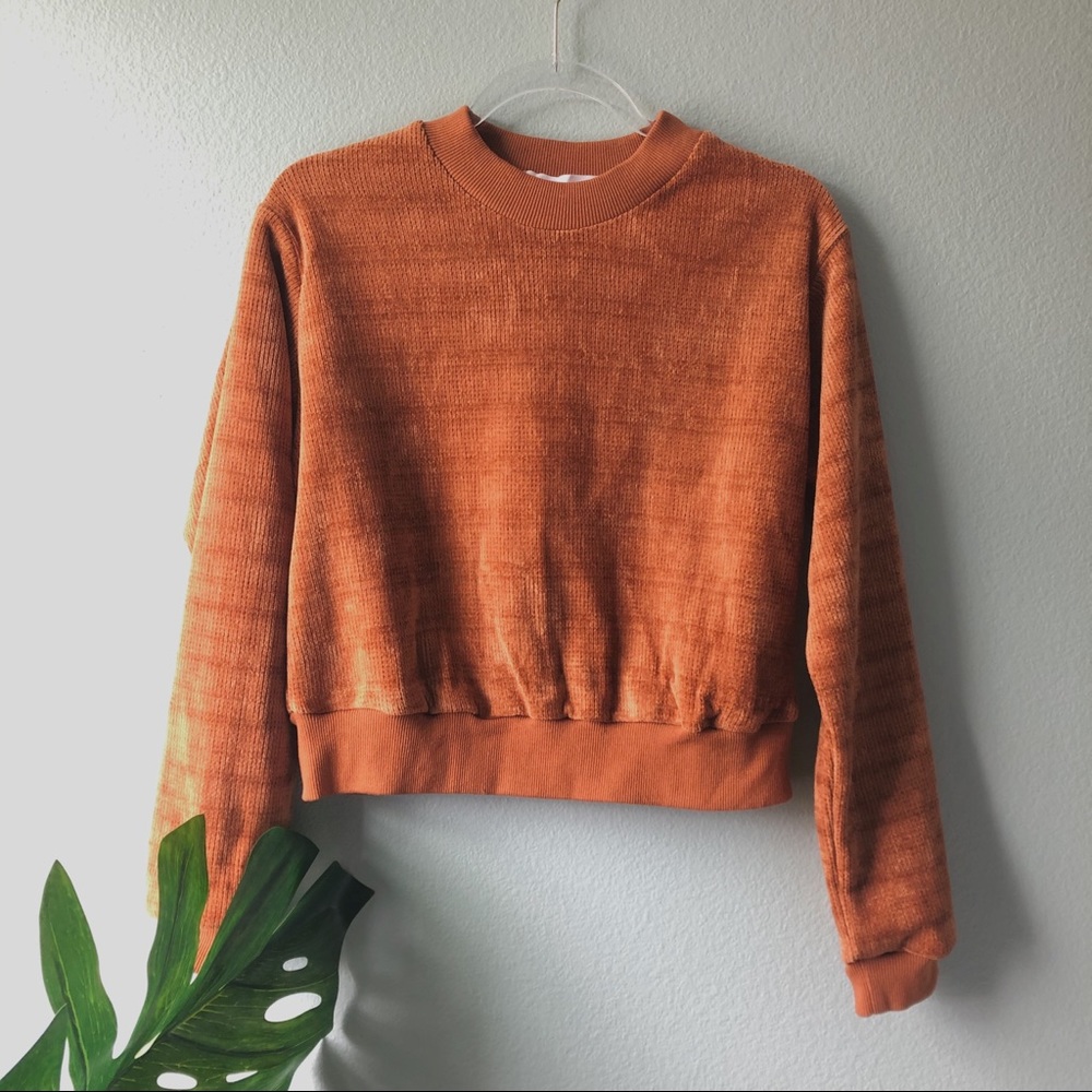 Nectar Crewneck